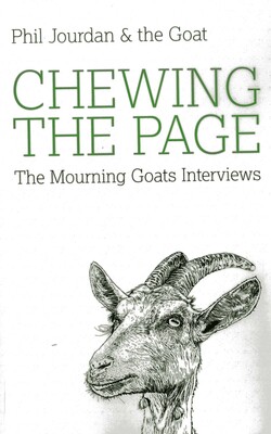Chewing the Page Chewing the Page