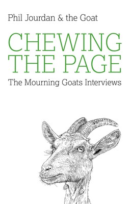Chewing the Page Chewing the Page