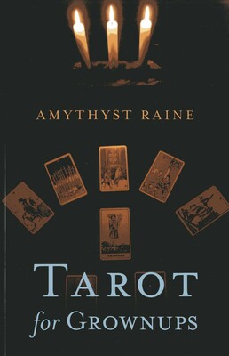 Tarot for Grownups Tarot for Grownups