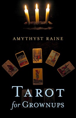 Tarot for Grownups Tarot for Grownups