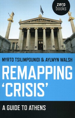 Remapping 'Crisis' Remapping 'Crisis'