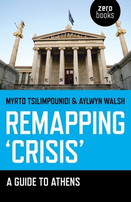 Remapping 'Crisis' Remapping 'Crisis'