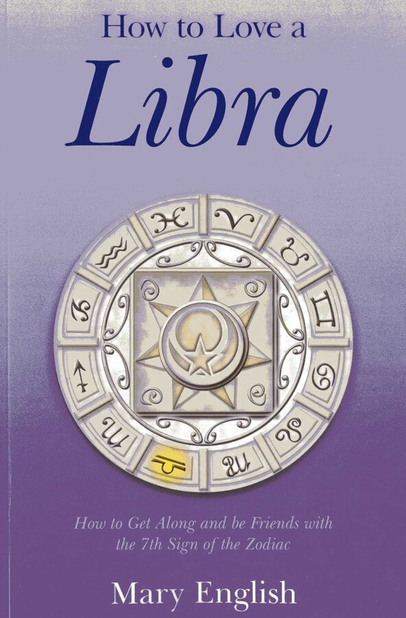 How to Love a Libra