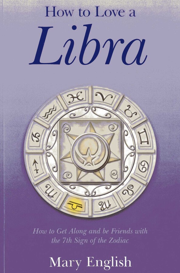 How to Love a Libra