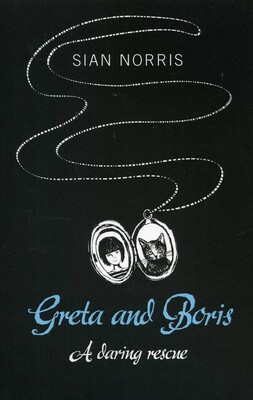 Greta and Boris Greta and Boris