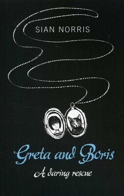 Greta and Boris Greta and Boris