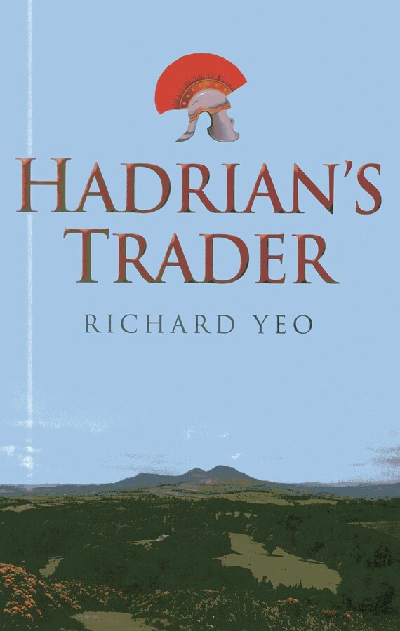 Hadrian's Trader