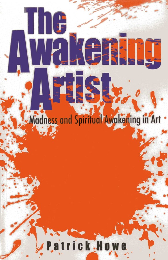 Awakening Artist