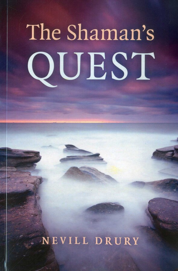 Shaman's Quest
