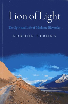 Lion of Light Lion of Light
