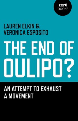 End of Oulipo? End of Oulipo?