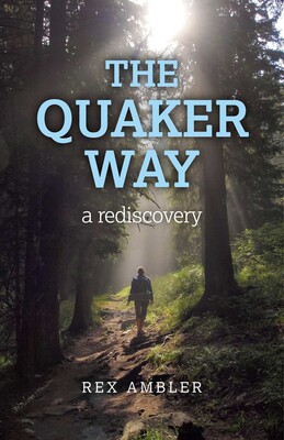 Quaker Way Quaker Way