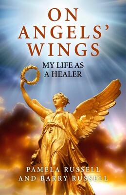 On Angels' Wings On Angels' Wings