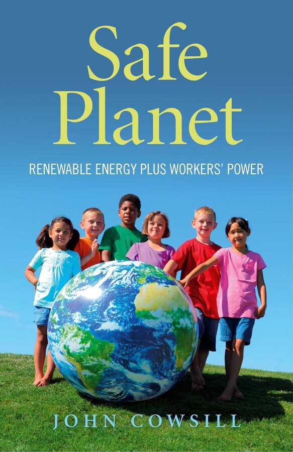 Safe Planet: