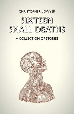 Sixteen Small Deaths: A Collection of Stories Sixteen Small Deaths: A Collection of Stories