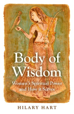 Body of Wisdom