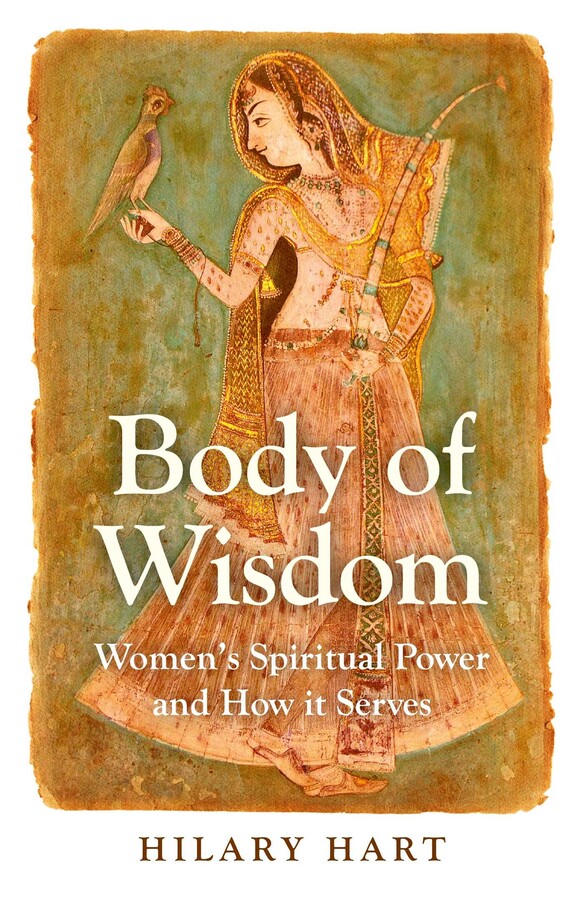 Body of Wisdom