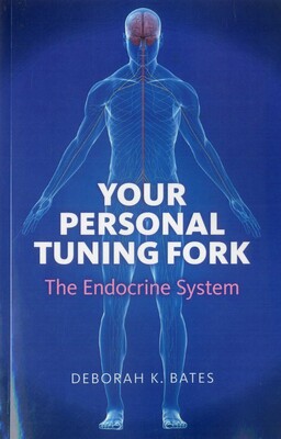 Your Personal Tuning Fork Your Personal Tuning Fork