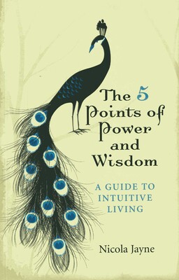 5 Points of Power and Wisdom