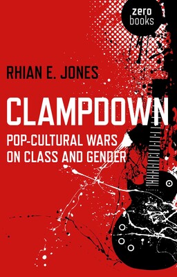 Clampdown
