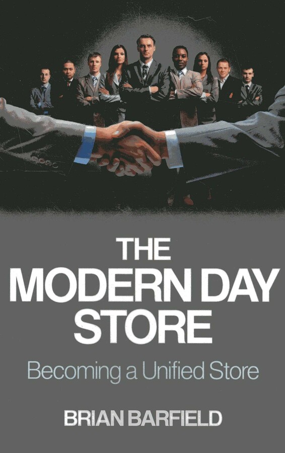 Modern Day Store