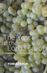Year of the Lord's Favor Year of the Lord's Favor