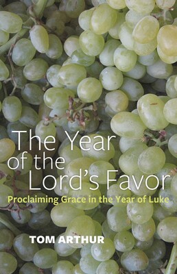 Year of the Lord's Favor Year of the Lord's Favor