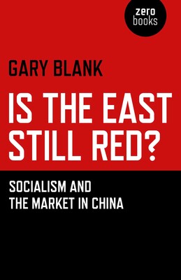 Is the East Still Red?