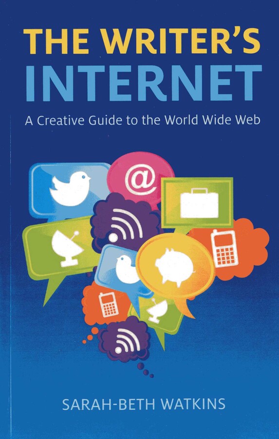 Writer's Internet