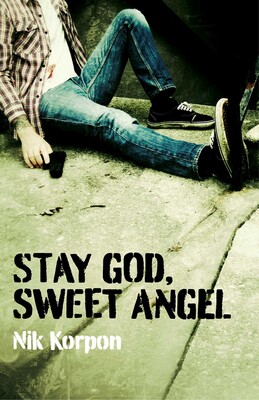 Stay God, Sweet Angel Stay God, Sweet Angel