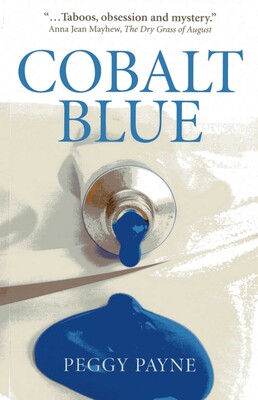 Cobalt Blue Cobalt Blue
