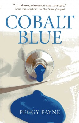 Cobalt Blue Cobalt Blue