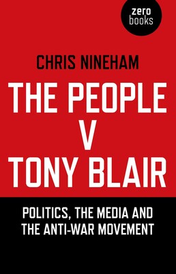 The People v. Tony Blair The People v. Tony Blair