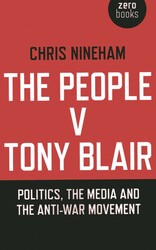 The People v. Tony Blair The People v. Tony Blair