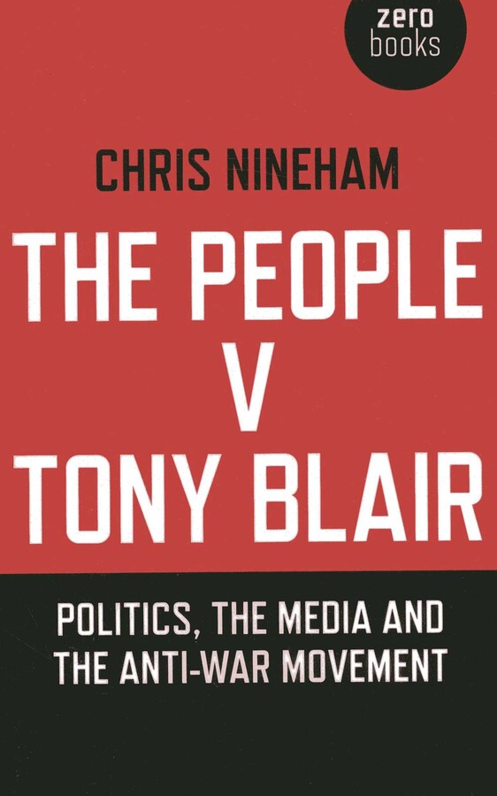 People v. Tony Blair