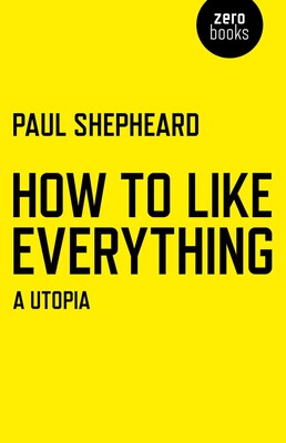 How To Like Everything How To Like Everything
