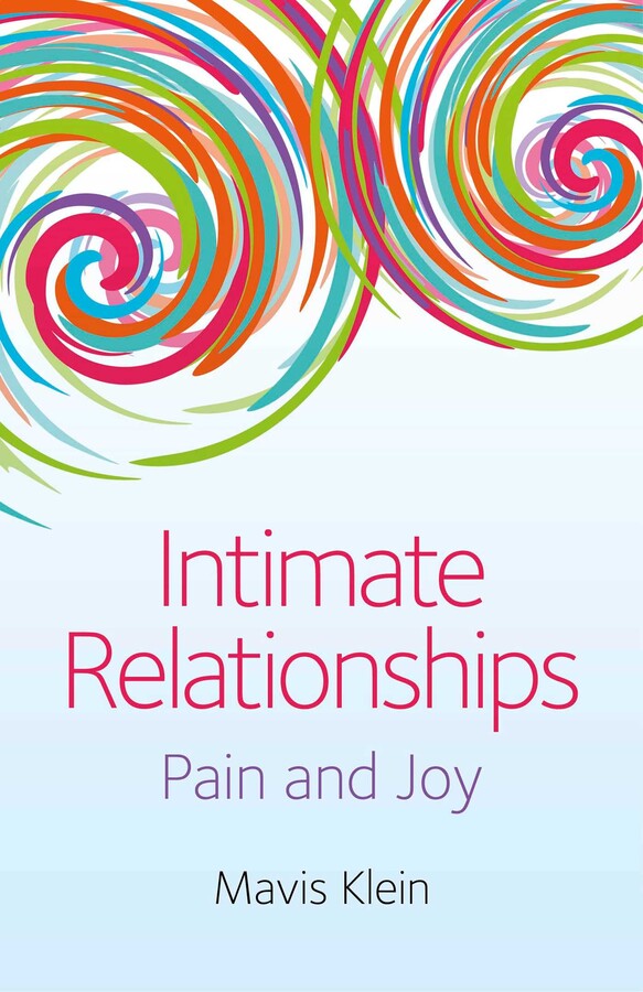 Intimate Relationships