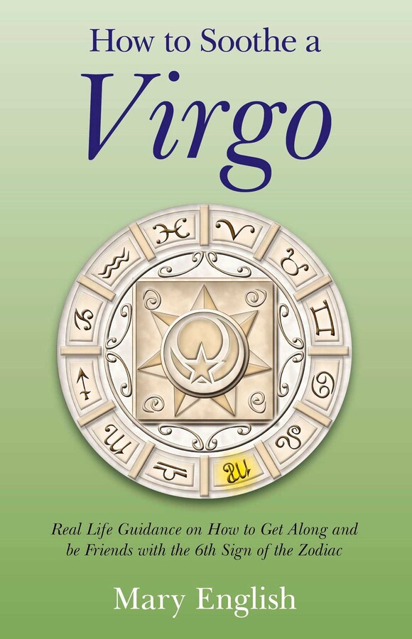 How to Soothe a Virgo