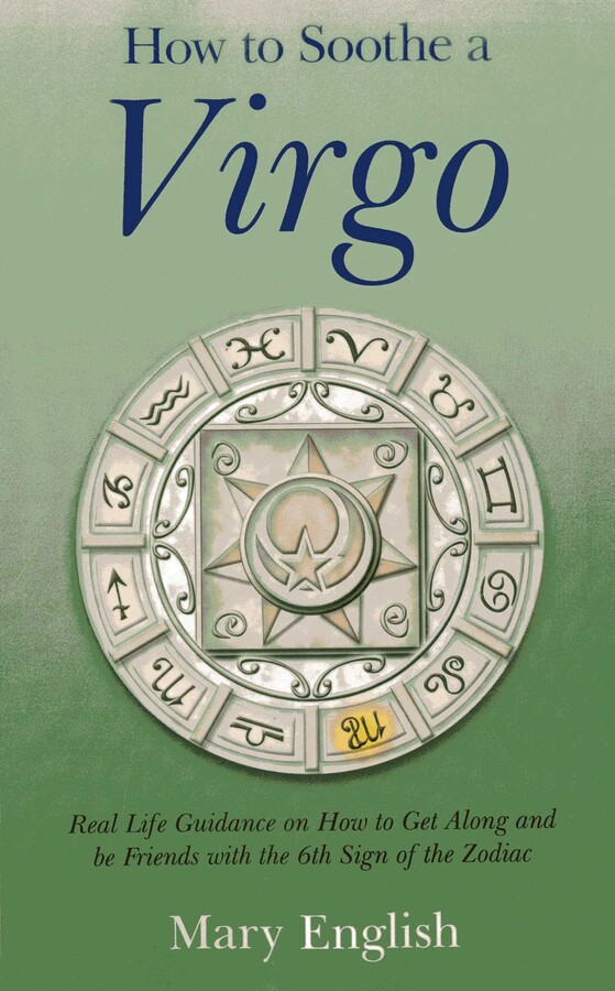 How to Soothe a Virgo