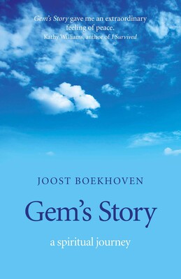 Gem's Story - A Spiritual Journey Gem's Story - A Spiritual Journey