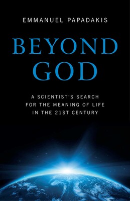 Beyond God Beyond God