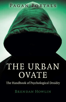 Pagan Portals - The Urban Ovate Pagan Portals - The Urban Ovate
