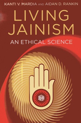 Living Jainism Living Jainism