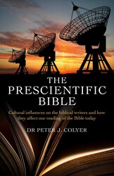 Prescientific Bible