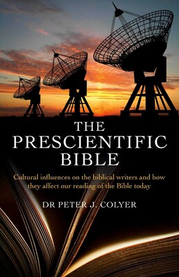 Prescientific Bible