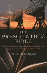The Prescientific Bible
