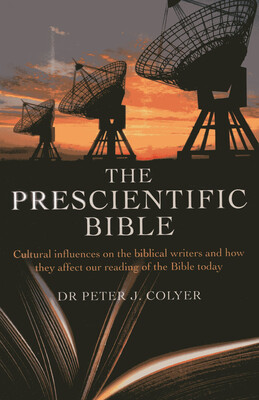 Prescientific Bible Prescientific Bible