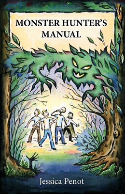 Monster Hunter's Manual Monster Hunter's Manual