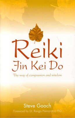 Reiki Jin Kei Do Reiki Jin Kei Do