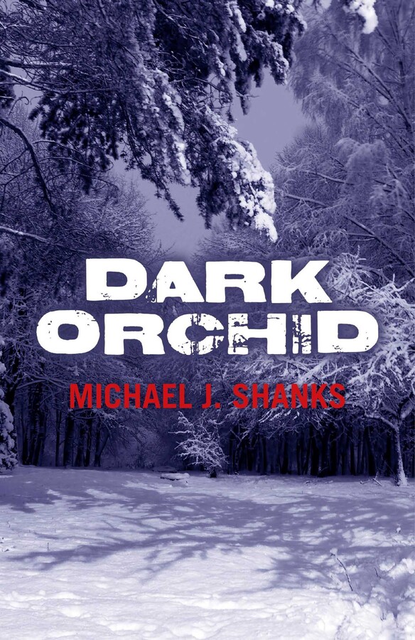 Dark Orchid